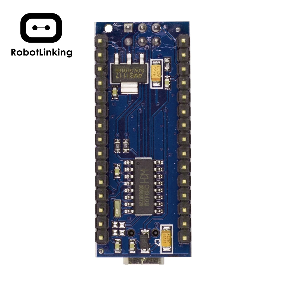 Nano 3 0 контроллер совместимый для UNO CH340 USB драйвер с кабелем NANO V3.0 Бесплатная