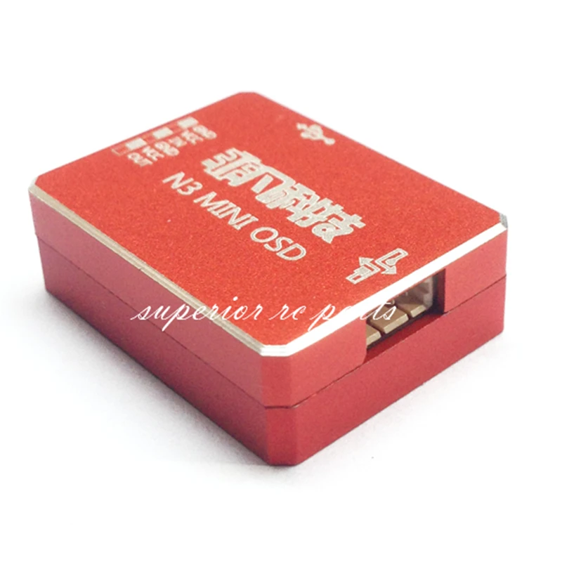 Mini N3 модуль OSD для DJI Phantom CAN Port заменить I Multicopter 2 + NAZA V2|FPV-системы| |
