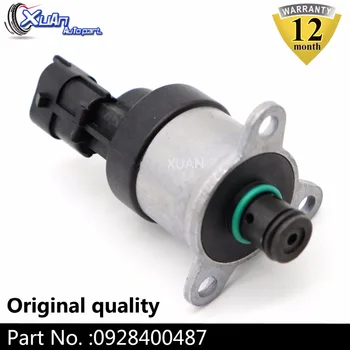 

XUAN 0928400487 High Pressure Fuel Pump Regulator Suction Control SCV Valve For RENAULT ESPACE GRAND SCENIC LAGUNA 1.9 DTI
