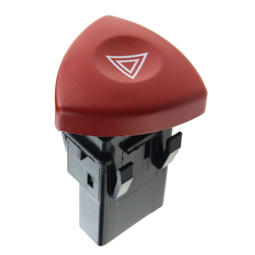 Hazard Dash Warning Light Switch Replace For    Espace Vauxhall