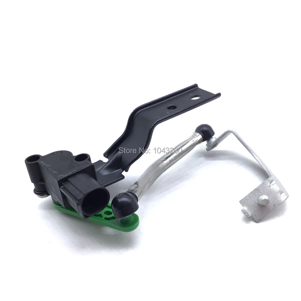 Датчик уровня фар для Audi Seat Skoda VW Golf 7 VII Tiguan II 5NA AD 5Q0412522C|Сенсор высоты транспорта| |