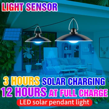 

Portable Camping Solar LED Lighting Outdoor Bulb 15W 20W Waterproof Solar Bulb Light LED 5V Garden Yard Emergency Lamp