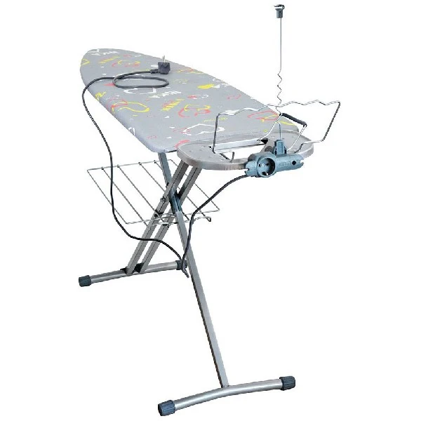 Гладильная доска Ника Бест тефлон НБТ | Дом и сад