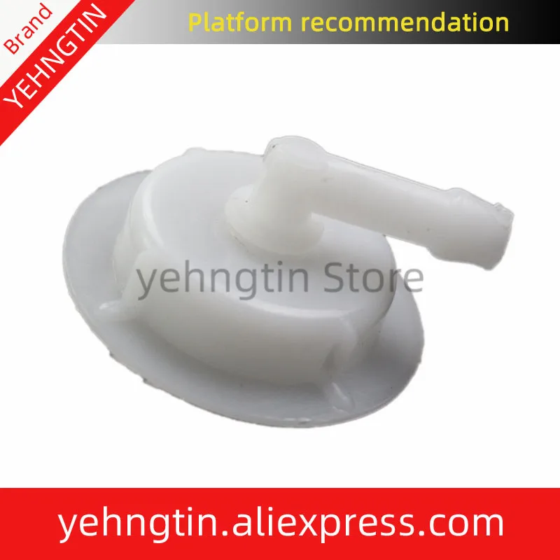 Coolant reservoir cap acura tl Clearance