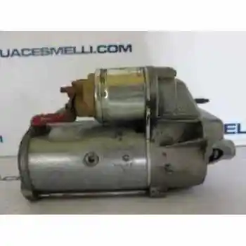 

D7R49 STARTER MOTOR RENAULT LAGOON II (BG0)