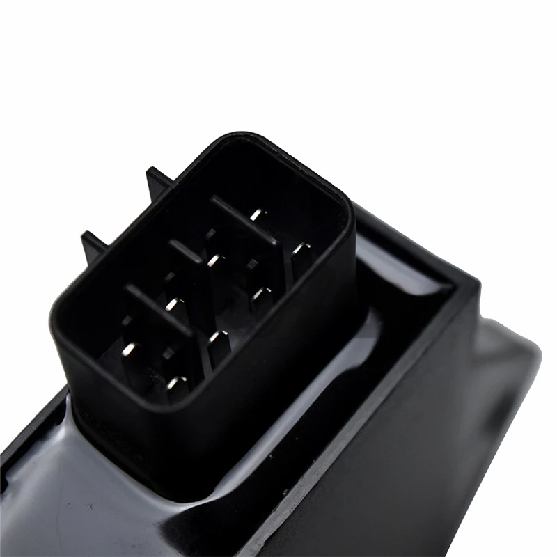 TDPRO 8 Pin Ignition CDI Box Unit ECU New For Yamaha FS300 Linhai Bighorn 250CC 260CC 300CC Motors ATV UTV Gokart Scooters Talon
