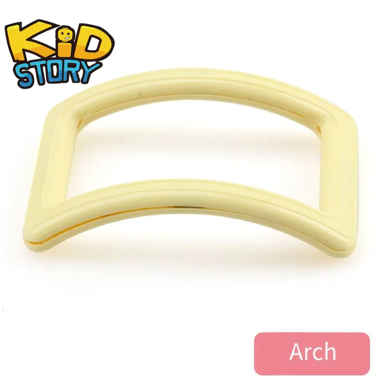 arch Мини-конструктор из одного кирпича, Магнитный конструктор, дизайнерские игрушки, 3D Строительные блоки для раннего обучения, DIY Кирпичи для детей, магнитные плитки - Цвет: arch