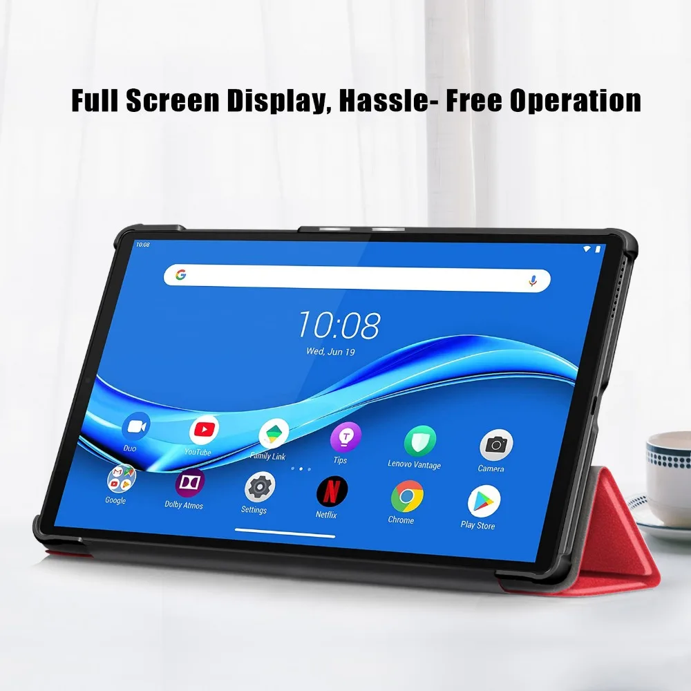 Lenovo Tab M10 HD(2nd Gen) TB-X306X (85)