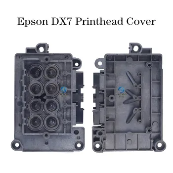 

High Quality DX7 Printhead Cover For Eco Solvent DX7 Printhead Printer