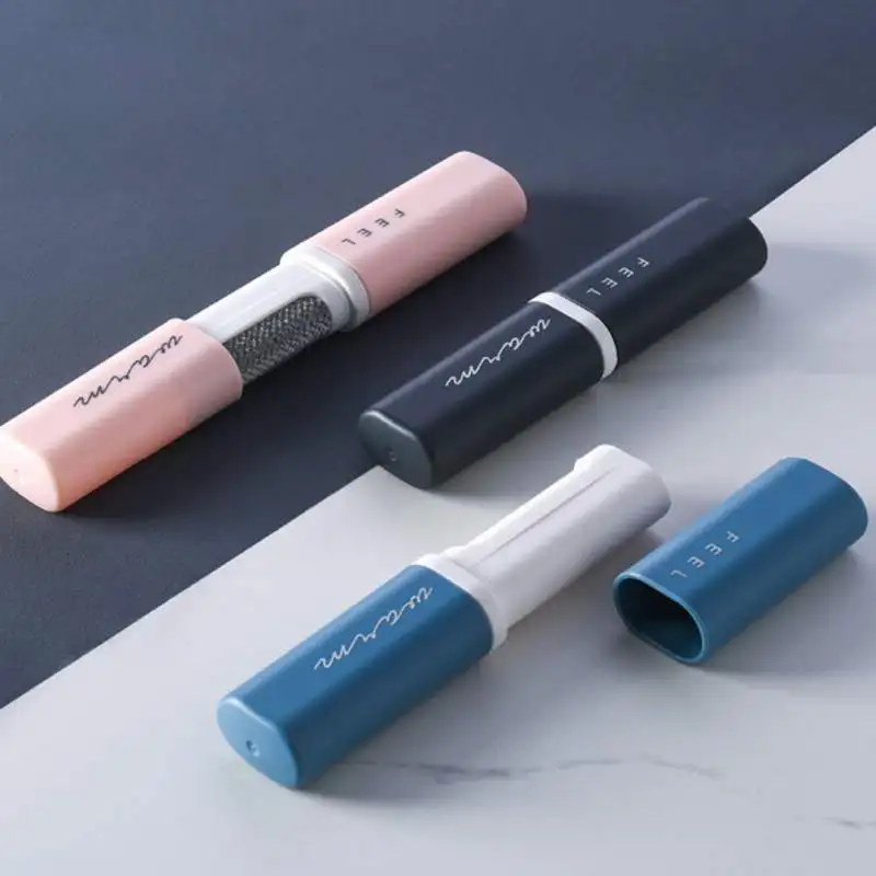 

Mini Lint Remover Clothing Cleaning Trimmer Pellet Cut Machine Epilator Sweater Dust Roller Shaver Hair Ball Remover