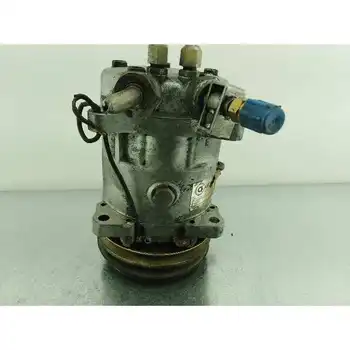 

U508S64 U508S64 Air Conditioning Compressor Bmw Series 7 (e32) 3.5 Cat