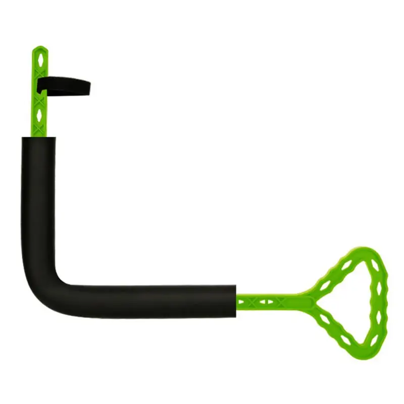 

Тренажер-Спиннер для игры в гольф, тренажер для раскачивания, правильное раскачивание, для улицы, улучшение расстояния, коррекция плоскости, качели, движения