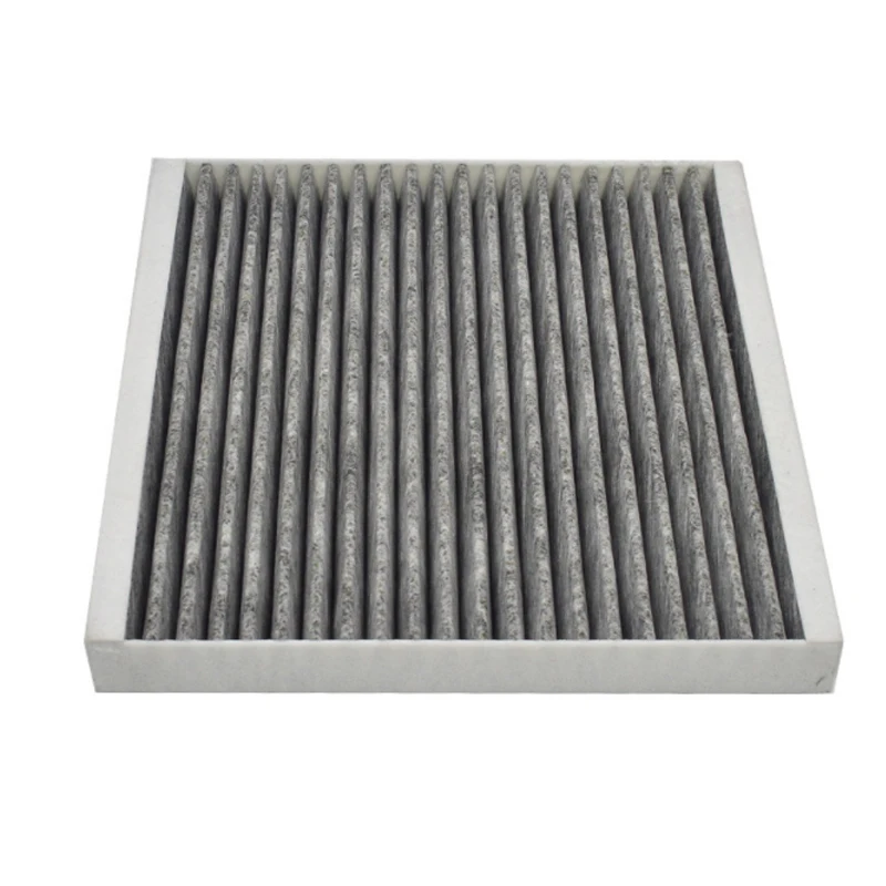 Cabin Air Filter For Mercedes Benz Smart 451 FORTWO Cabrio Coupe Electric 0.8 CDi 1.0 Turbo 2007-2018 Model Filter A4518300018