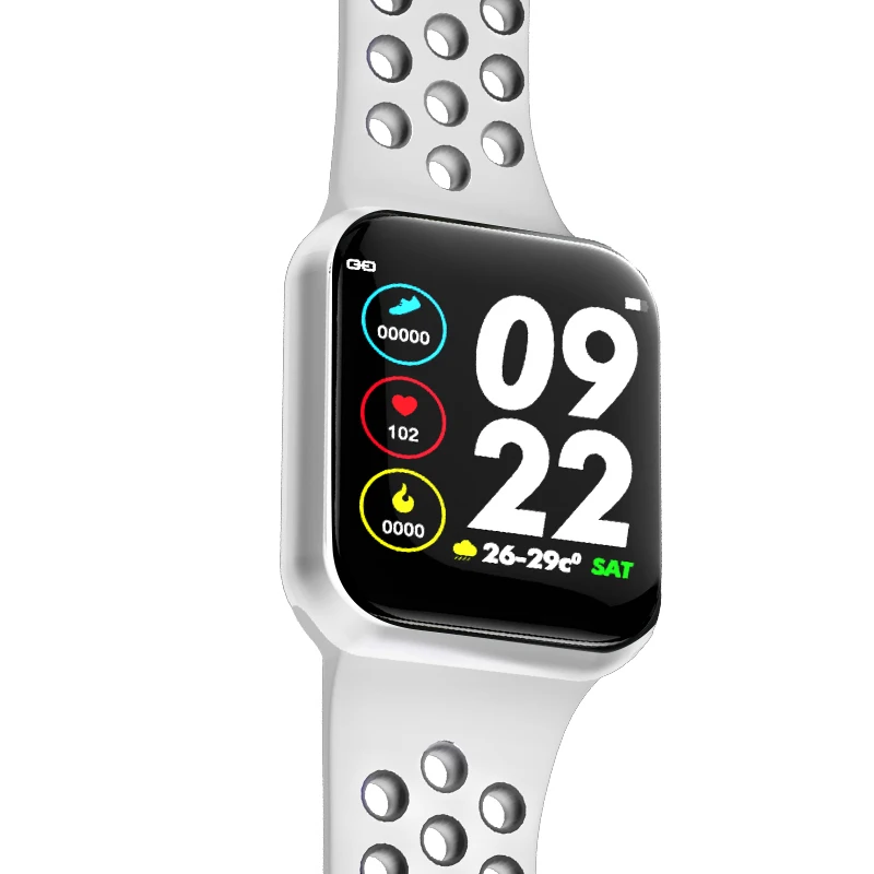 Reloj Inteligente, мужские Смарт-часы, Bluetooth, водонепроницаемые, спортивные, для бега, для женщин, умный Браслет, пульсометр, измеритель артериального давления, подарок - Цвет: C