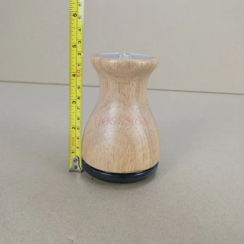 moxibustion cans tool Natural Meteorite Health Warm Moxibustion Instrument Moxa Cans Help Meridian Energy Meter Han Household Ai