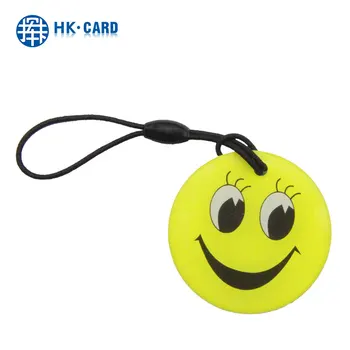 

High quality NFC Carte rfid Proximity PVC Card/Epoxy GLUE Cards