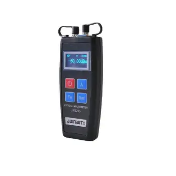 

Free Shipping JoinWit JW3235 Optical Multimeter Optical Power Meter Visual Fault Location Function