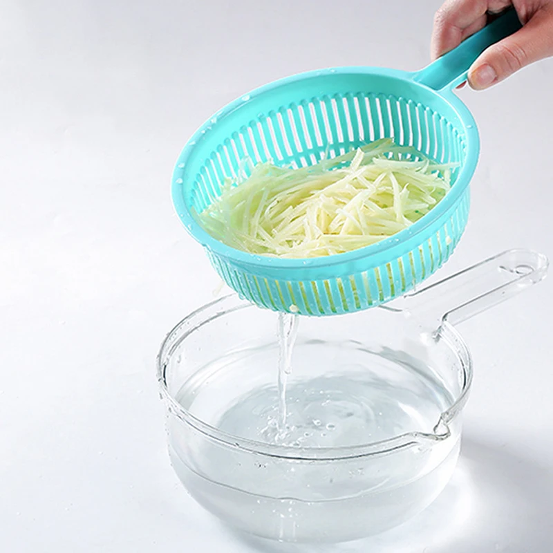Multifunctional Fruit Melon Peeler Cutter Vegetable Slicer Carrot PotatoManual Vegetable Shredder Kitchen Accessories