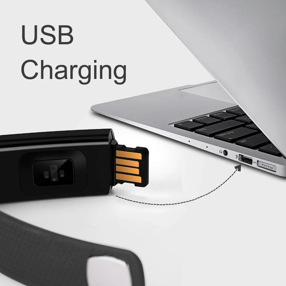 B6 Smart Bracelet Waterproof Heart Rate Monitor Men Women Smart Band Alarm Clock Sports Watch SmartWatch For Android IOS Phone (9)