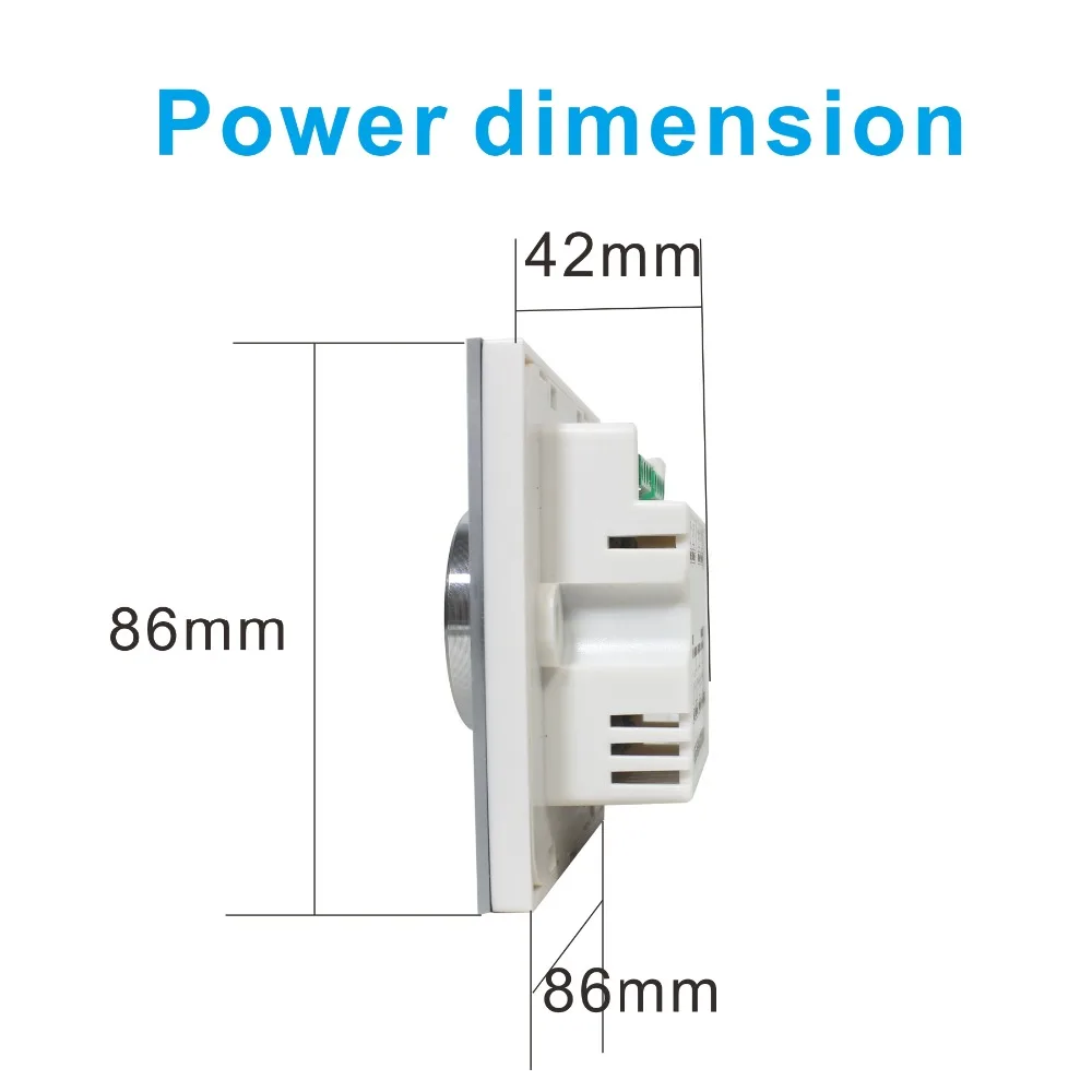 dimension