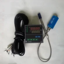 Pt131-25mpa-m14x1.5+ PS20L высокотемпературный датчик давления расплава+ инструмент