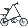 Складной Смарт-велосипед, складной велосипед, размер 16 дюймов, полноразмерный дорожный мини-велосипед с алюминиевой рамой, новый креативны... ► Фото 3/6