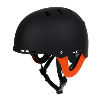 

Water Safety Helmet Kayak Canoe Rafting Skating Watersports Hard Hat - By CE