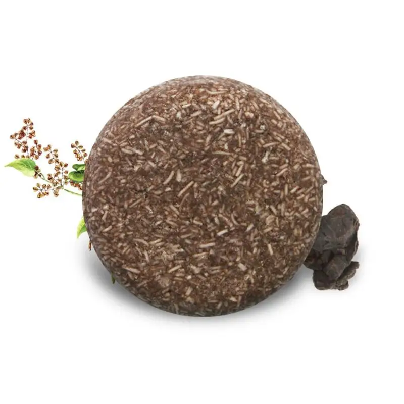 PURC Organic Polygonum Shampoo Bar 100% PURE Polygonum Handmade Cold Processed Hair Shampoo Anti-Hair Loss Hair Care Product PURC Organic Polygonum Shampoo Bar 100% PURE Polygonum Handmade Cold Processed Hair Shampoo Anti-Hair Loss Hair Care Product