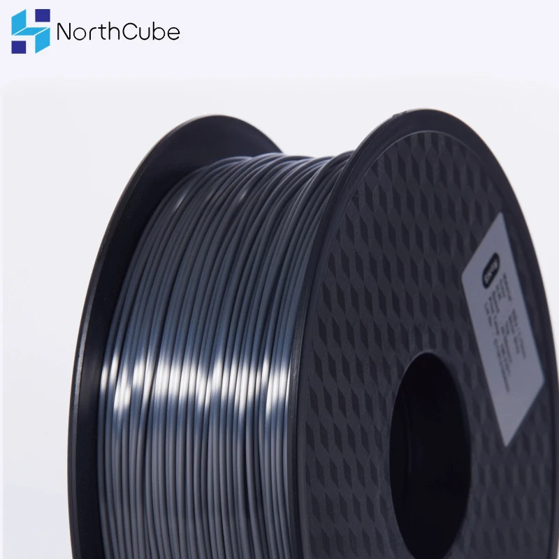Нить для 3D принтера NorthCube 1 75 мм кг|Материалы 3D-печати| |