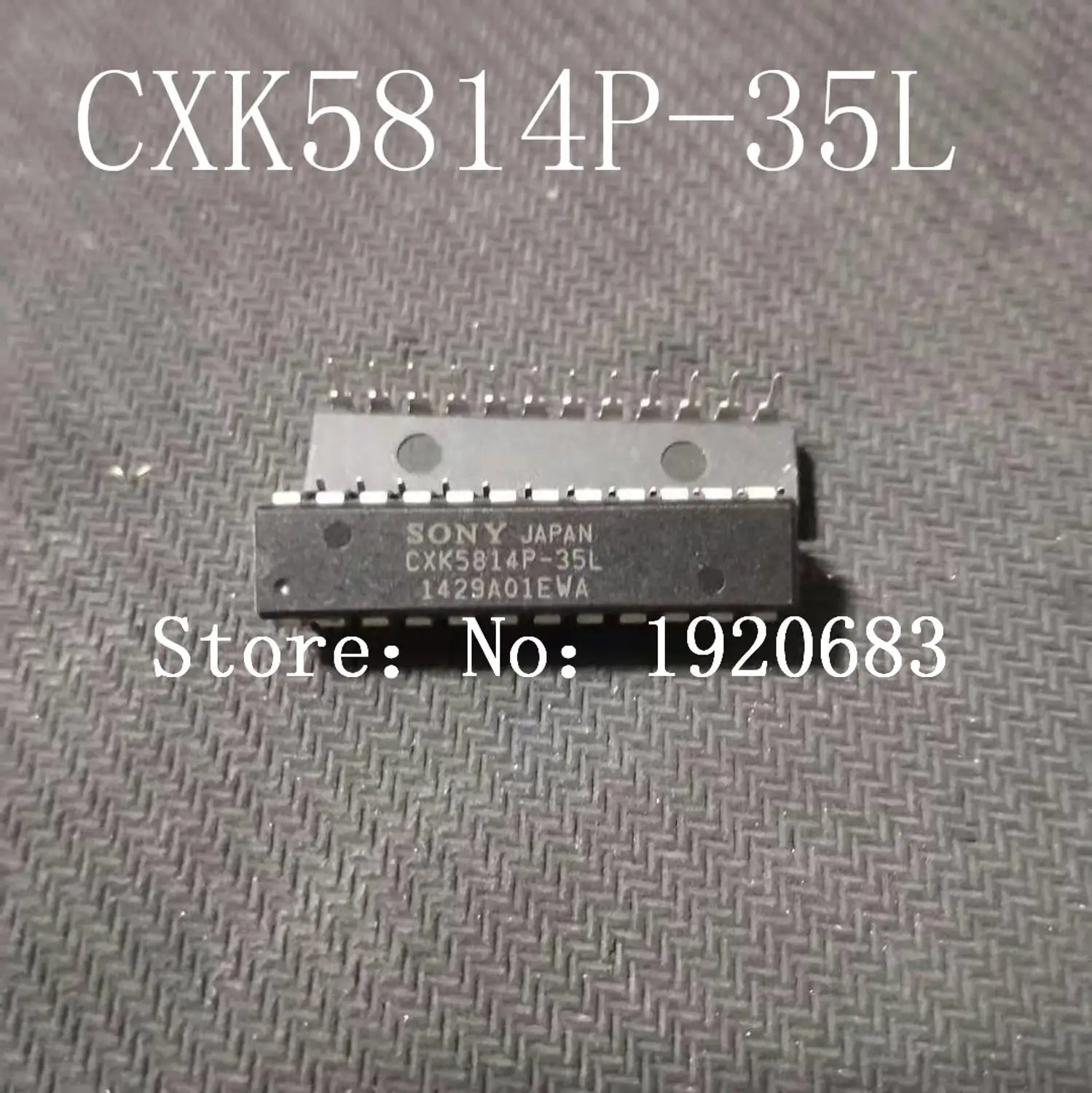 Бесплатная доставка модель CXK5814 CXK5814P-35L | Автомобили и мотоциклы