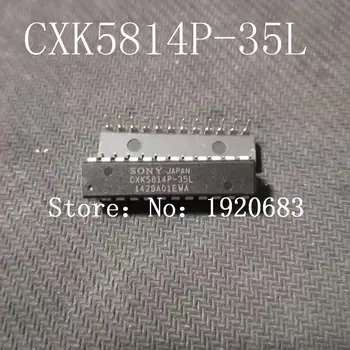 

Freeshipping CXK5814 CXK5814P-35L