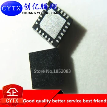 

5PCS TCA8418RTWR TCA8418 8415RTWR QFN24