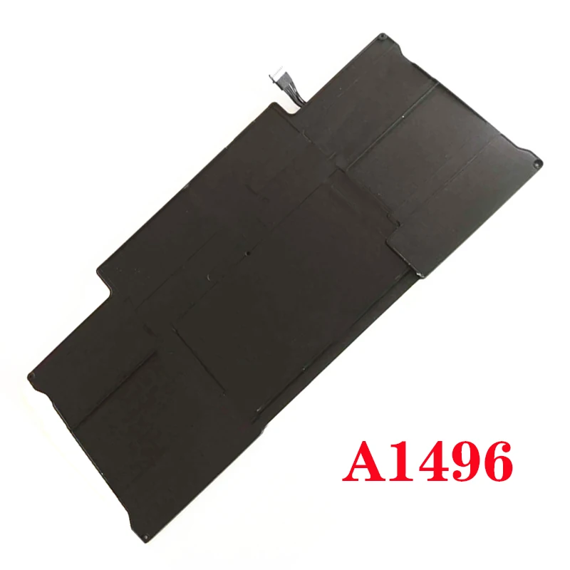 Аккумулятор для ноутбука A1496 Apple MacBook Air 13 &quotA1466 ранний 2014 &amp A1466 Средний 2013