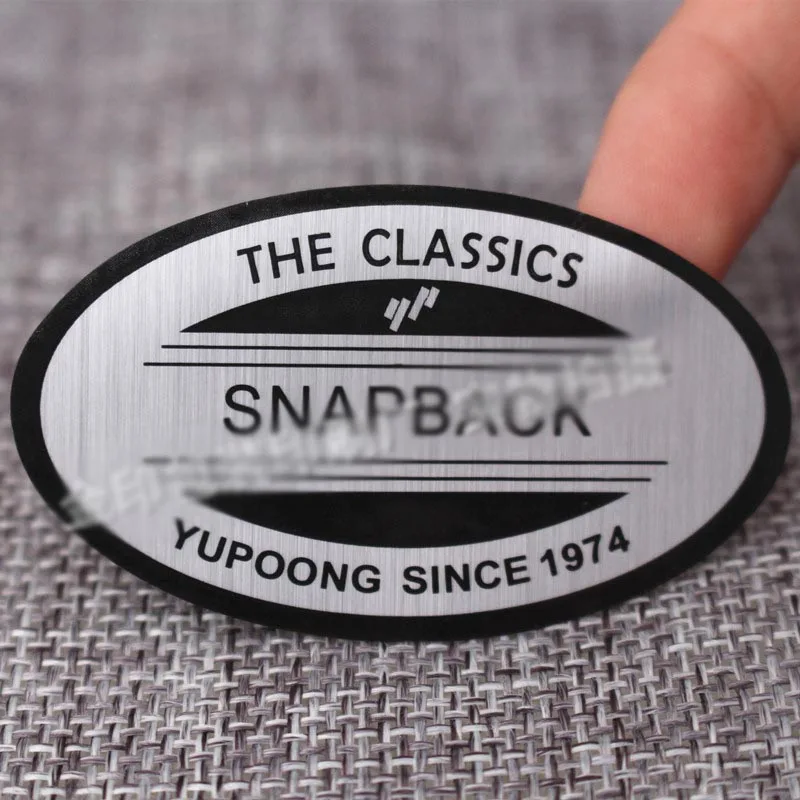 Cappello Da Lavoro Cappello Duro Pyramex Sinister Joker | Tesa - Foto 6