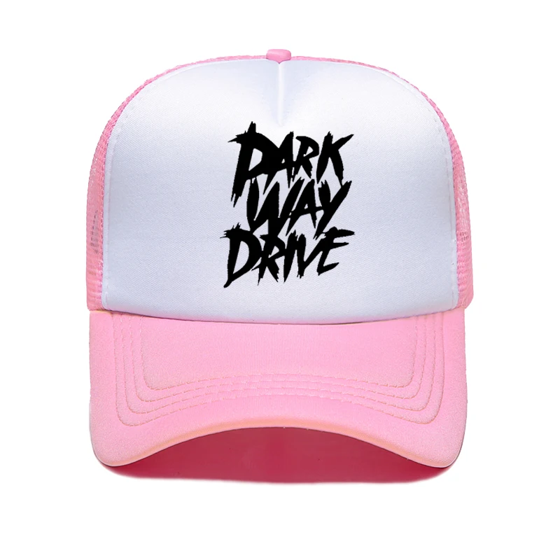 color9 Новинка, забавная Кепка Parkway Drive, Sharktapuss, бейсбольная кепка, Merch Metalcore, 50 Lions, мужская Кепка, Snapback, женская кепка - Цвет: color9