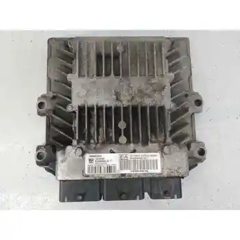 

5WS40661AT SWITCHBOARD ENGINE EUA CITROEN JUMPY