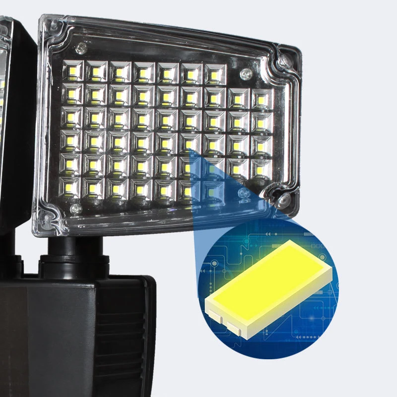 188 LEDs Outdoor Waterproof Infrared Ray Induction Street Lamp Corridor Landscape Lamp Solar Power Human Body Induction Lamp 188 LEDs Outdoor Waterproof Infrared Ray Induction Street Lamp Corridor Landscape Lamp Solar Power Human Body Induction Lamp