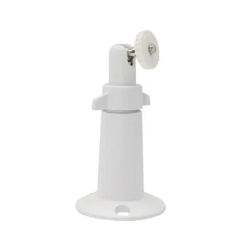 

Adjustable Indoor Outdoor Security Camera Wall Mount for Arlo Pro Go HD Light Portable Durable Aluminum Alloy