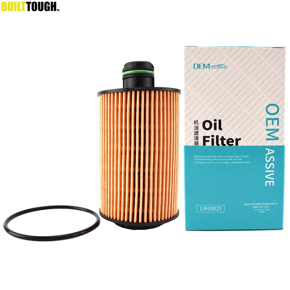 Oil Filter 68229402AA For Chrysler Ram 1500 20142018 / Jeep Grand Cherokee WK2 2014 2015 2016