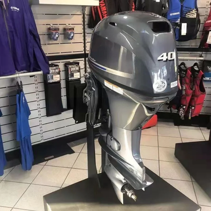 Fashion Cheap Boat Motors Aluminum Boat Marine Engine Brake Levers