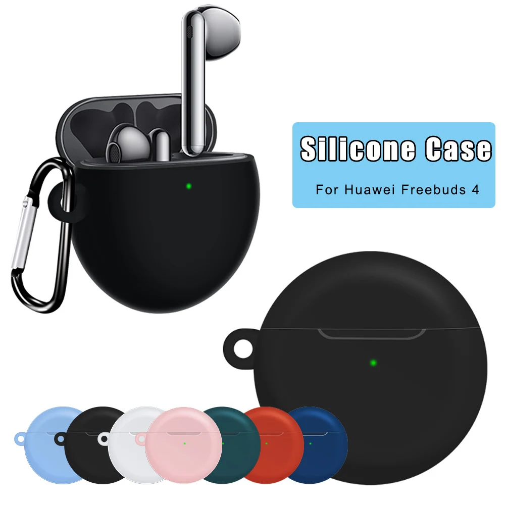 Vikisda For HUAWEI FreeBuds 4 ケース カバー Vikisda For HUAWEI FreeBuds 4 ケース カバー - メルカリ