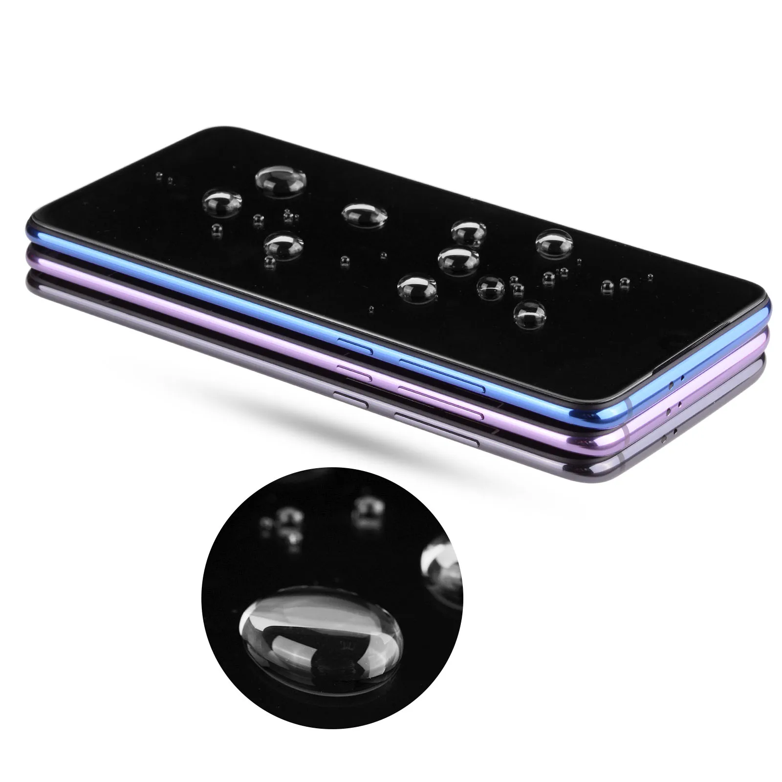 Активно-матричные осид, ЖК-дисплей для Xiaomi Mi 9 Дисплей Сенсорный экран с рамкой для Xiaomi Mi 9 ЖК-дисплей Дисплей MI9 Экран Замена