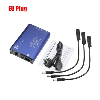 

Battery Charger USB Port Intelligent Charging Adapter for Hubsan Zino 2 Drone 28TE