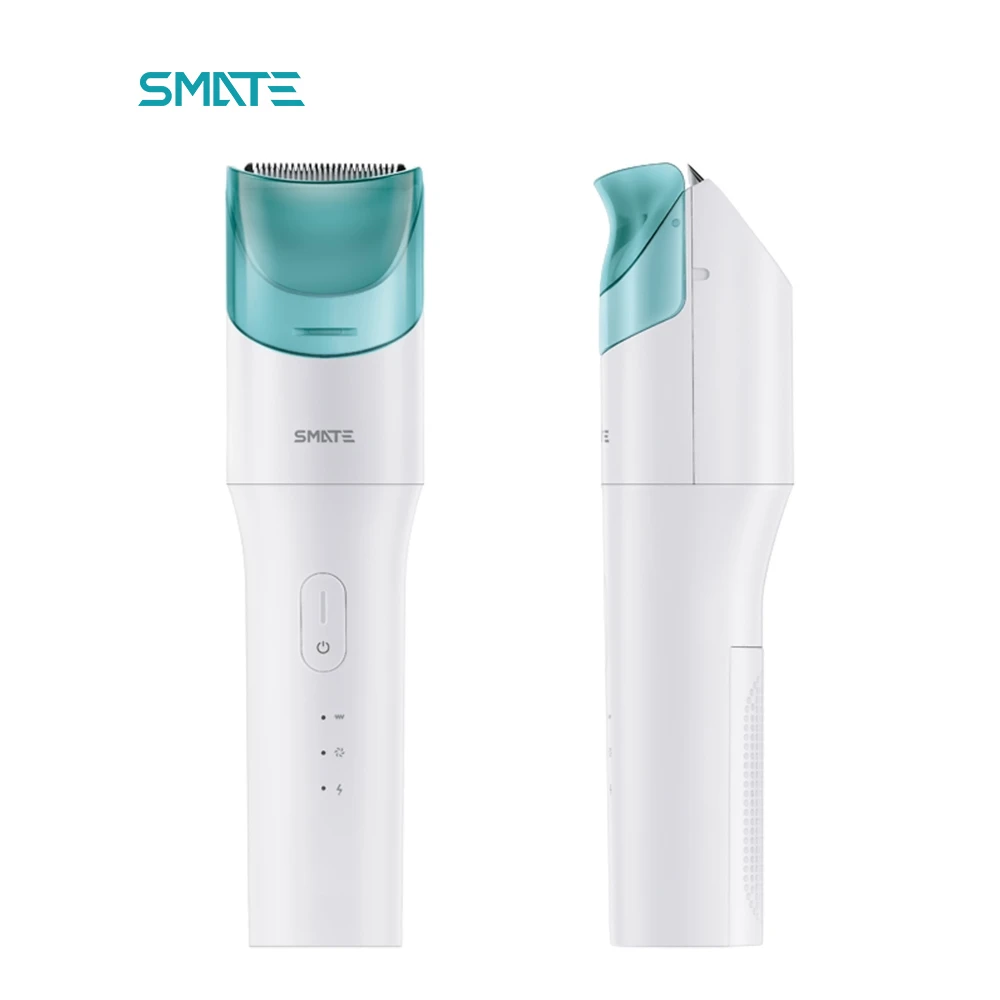 waterproof clippers rechargeable