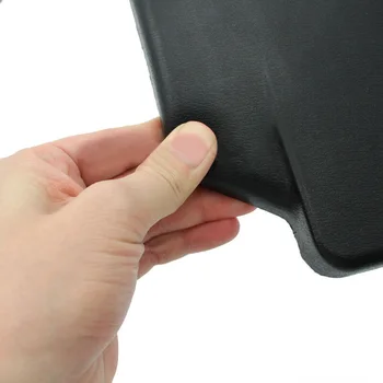

Car Backrest Pad Rubber Black 1pc Replacement Accessory Interior Luggage