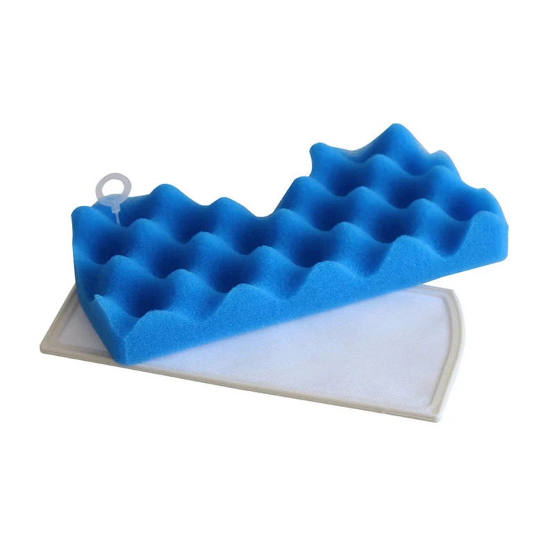 

1PC Vacuum Cleaner Dust Filter HEPA H11 DJ63-00672D Filter for Samsung SC4300 SC4760 VC-B710W Vacuum Cleaner Accessories Parts