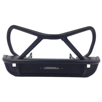 

Universal Metal Front Anti-Collision Bumper for 1/10 RC Crawler Car Traxxas TRX4 Defender Bronco Axial Scx10 90046