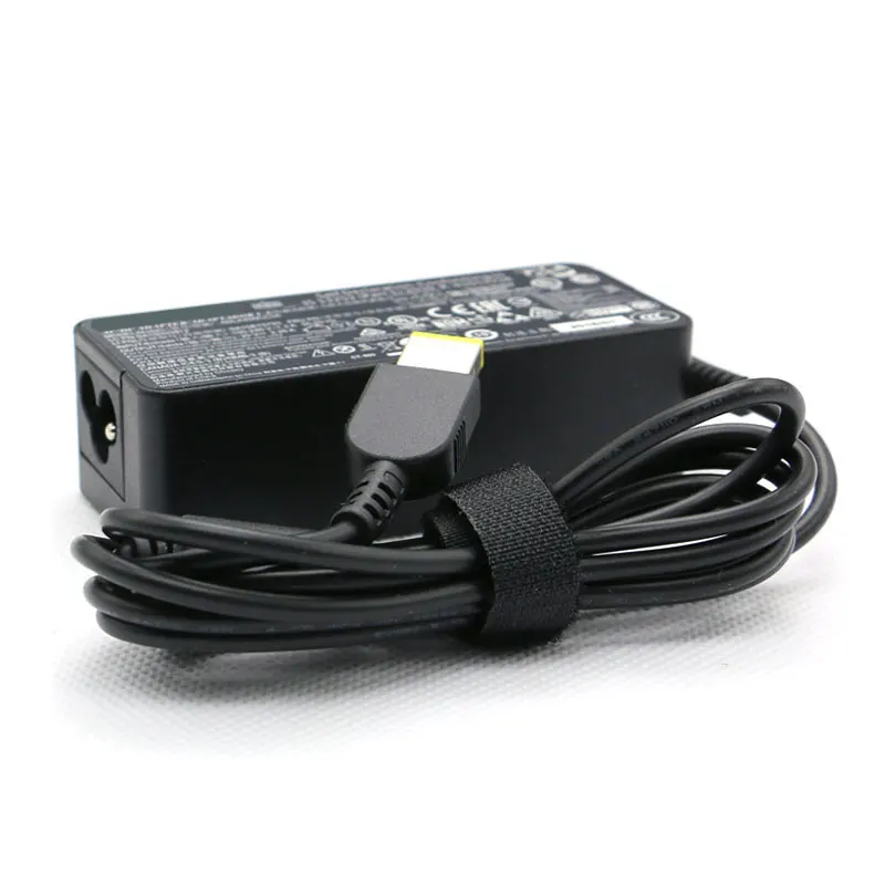 Portátil para Lenovo Adaptador de Energia Carregador Adaptador ac Adlx45ndc2a Adlx45ncc2a Adlx45dlc3a 5a10h03910 45n0492 45n0300 20v 2.25a 45w - Imagem 3