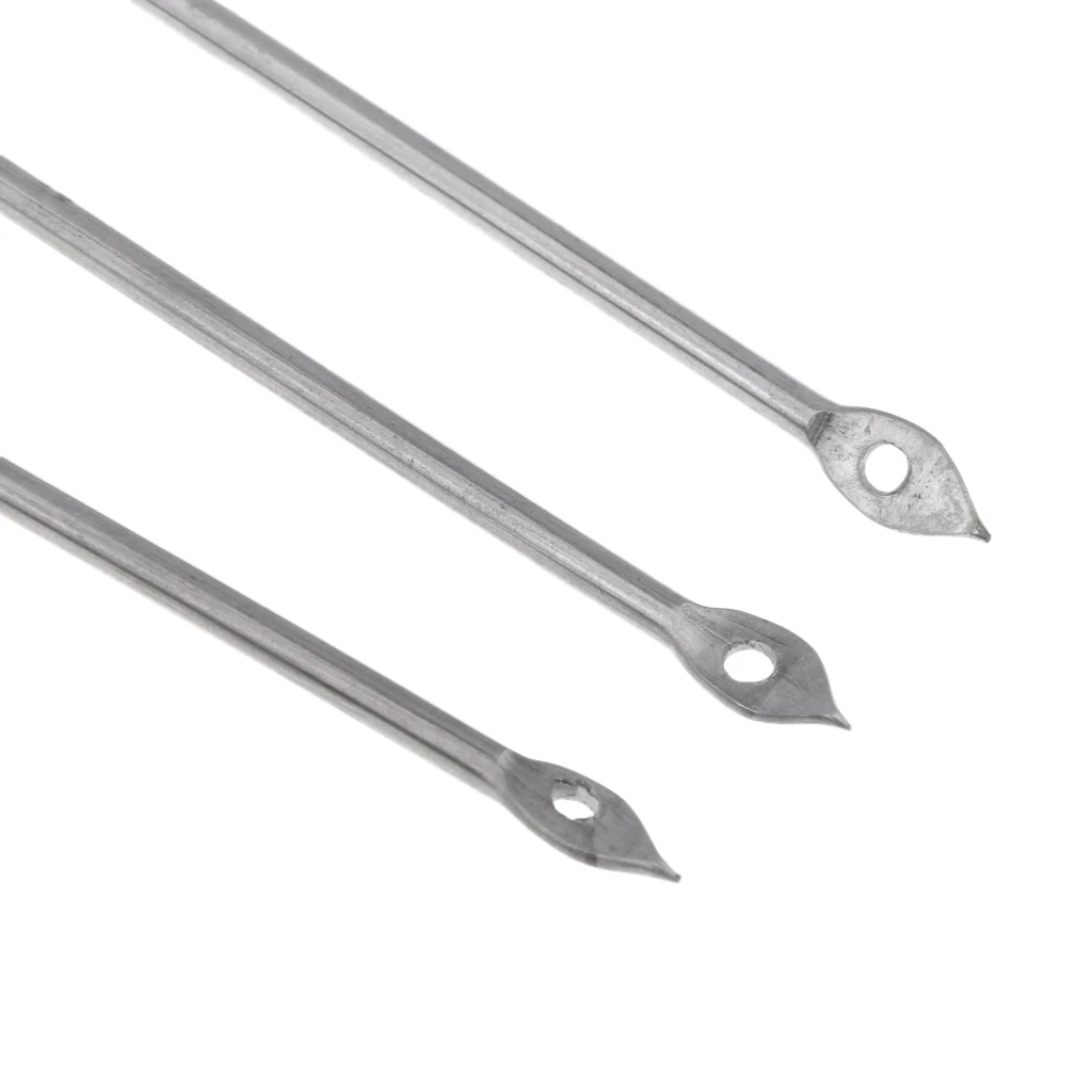 12Pcs/lot Seawater Glowing Luminous Squid Fishing Lures Cuttlefish Bait Hook Fishhooks Set