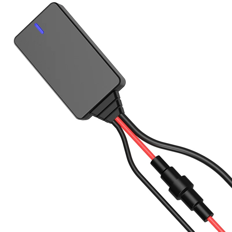 Автомобильные принадлежности беспроводной Bluetooth музыкальный приемник аудио Модификация аксессуары RCD510 RCD310